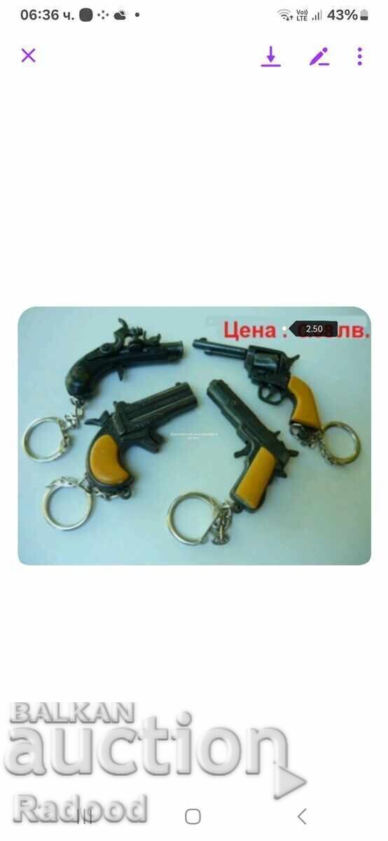 Ретро пистолети от 90-те - 5