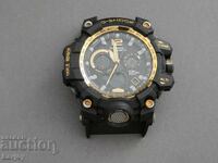 Ρολόι χειρός Casio G-Shock Β.Ζ.Χ. από 0.01