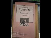 Potul acustic Yordan Radichkov