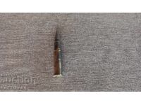 Tub de cartuș bulgăresc pentru Mannlicher cu leu 1938