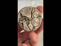 Ceas militar elvețian HEXAMETER, rar, NU FUNCȚIONEAZĂ, BZC!!!!