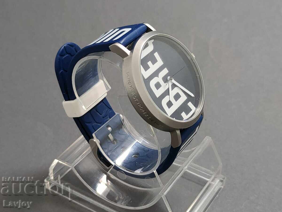 Auction  Vilebrequin limited edition wristwatch