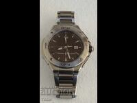 CESARE PACIOTTI QUARTZ RAR FUNCTIONEAZĂ FĂRĂ GARANȚIE BZȚ!!!!