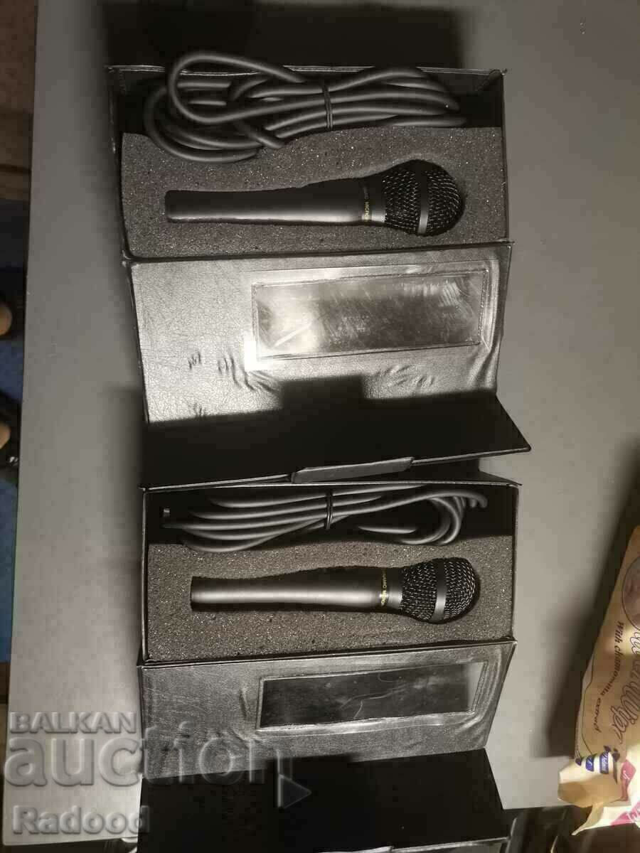 Microfine profesional 2 piese cu preț € 5.02 | 9.82 BGN