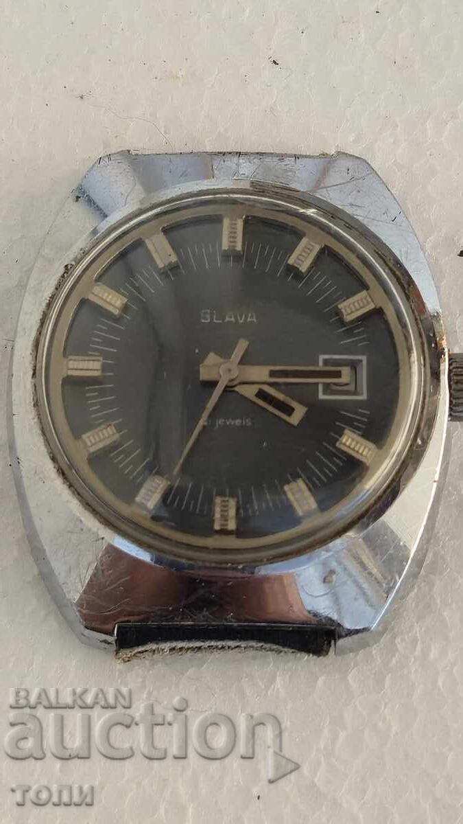 SLAVA LUCRĂRI RARE FĂRĂ GARANȚIE BZC !!+ cu preț € 4.50 | 8.80 BGN