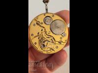 Ceasul de buzunar rar NU FUNCTIONAZĂ BZC !!!!