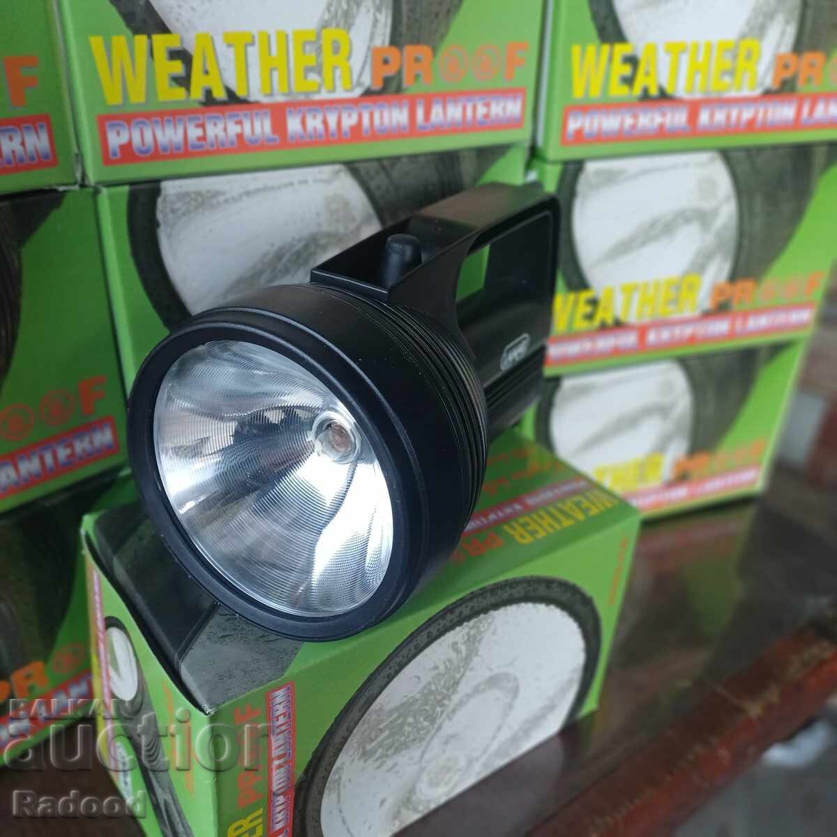 Σετ Φαναριών, Προβολέων 12 τεμαχίων - 5