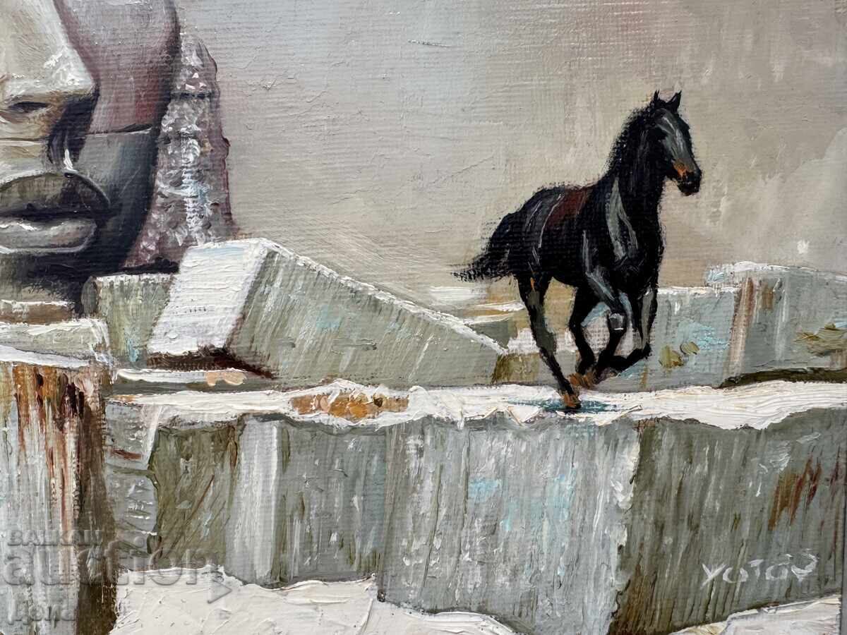 Livrarea Pictură Miroslav Iotov