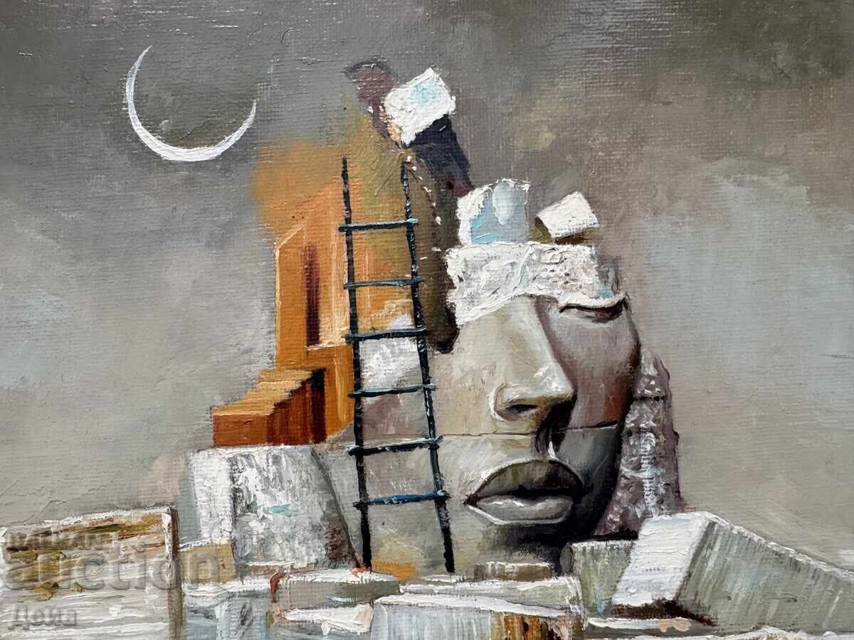 Pictură Miroslav Iotov - 5