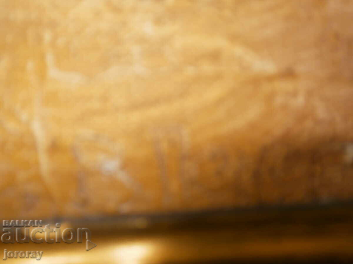 Licitație Peisaj V. Penev