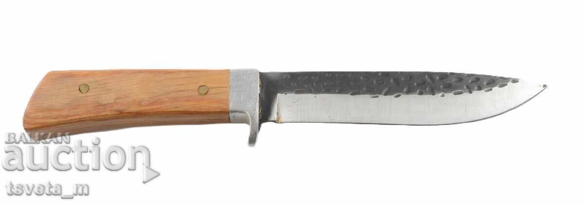 Cuțit de vânătoare Boda Scorpio cu preț € 10.00 | 19.56 BGN