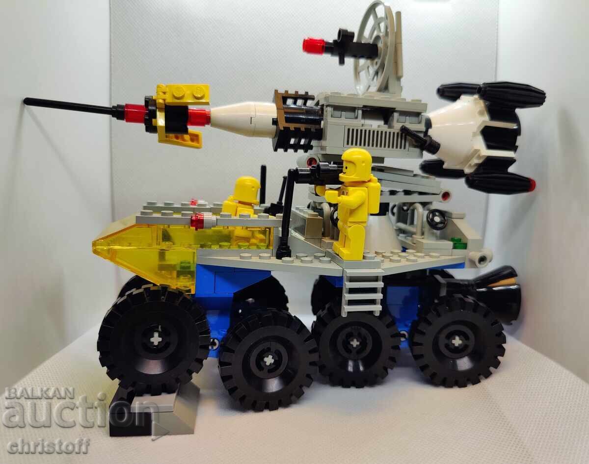 Lot Lego Classic Space