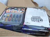 Παραδοσιακά παστέλια