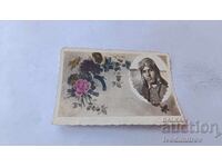 Снимка Пилот на самолет