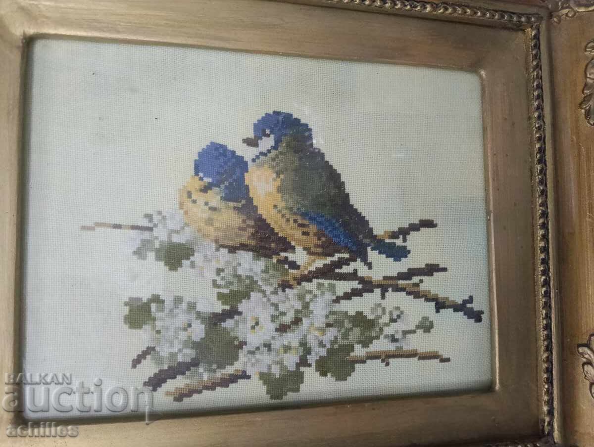 Tapiserie cu preț € 5.00 | 9.78 BGN