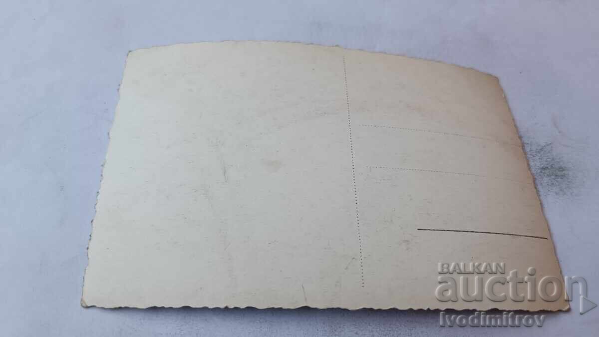 Καρτ ποστάλ Varna Sea Baths Gr. Πάσχα με τιμή € 3.34 | 6.53 BGN