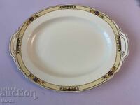 Vintage English Plate