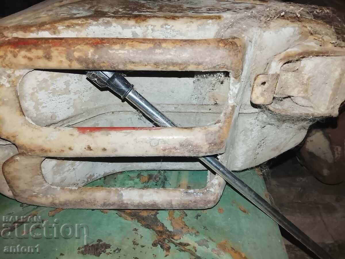 Παράδοση Γερμανική Τούμπα Βέρμαχτ