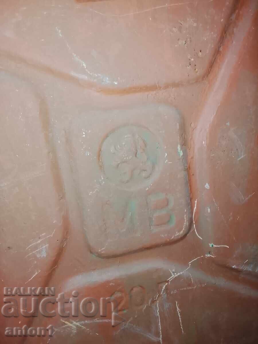 Bulgarian Tuba MV with price € 80.00 | 156.47 BGN