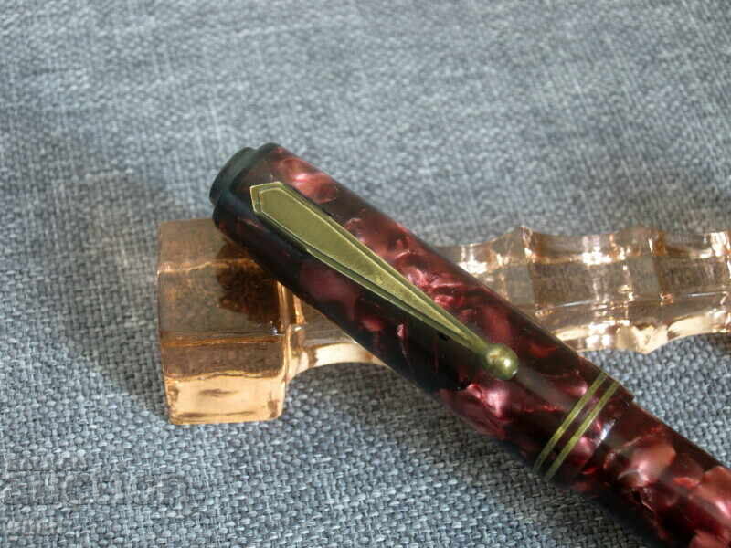 Παλιά μαρμάρινη πένα με τιμή € 25.00 | 48.90 BGN