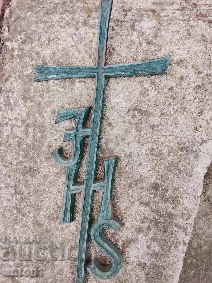Licitație Cruce