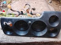 Πίνακας οργάνων για Lada