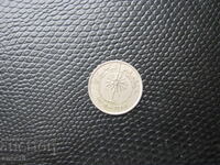 Bahrain 25 fils 1965