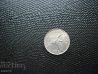 Bermuda 25 cenți 1988