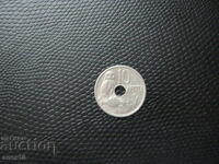 Grecia 10 lepta 1912