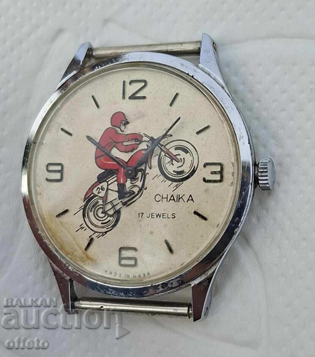 CEASUL FUNCȚEAZĂ cu preț € 9.50 | 18.58 BGN