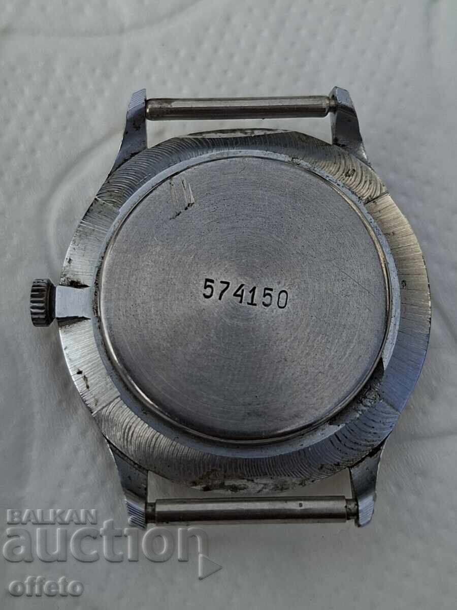 Livrarea CEASUL FUNCȚEAZĂ