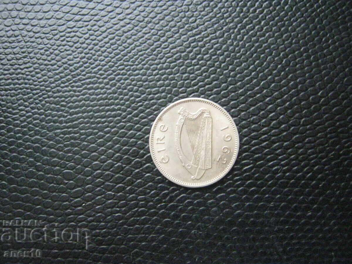 Irlanda 6p 1962 cu preț € 0.25 | 0.49 BGN Irlanda 6p 1962 cu preț € 0.25 | 0.49 BGN