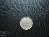 Испания  5  песети   1957