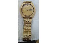 SEIKO AUTOMATIC WORKS