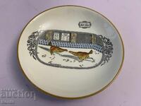 Farfurie din portelan englezesc