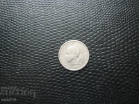 Λιβερία 10 σεντς 1975