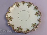 Αγγλική πιατέλα αντίκα