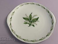 Tuscan English Plateau