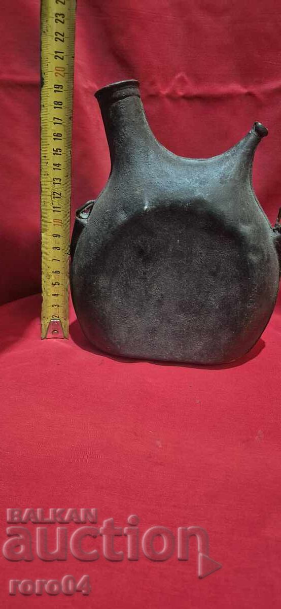 Licitație MANERCA - FRANȚA - WW I