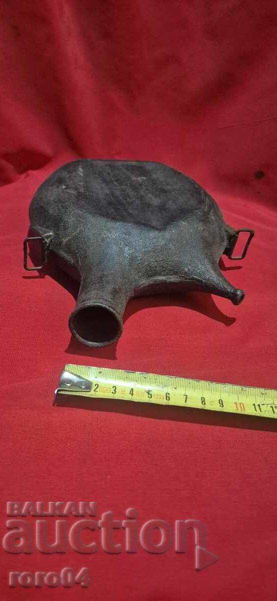 MANERCA - FRANȚA - WW I - 6