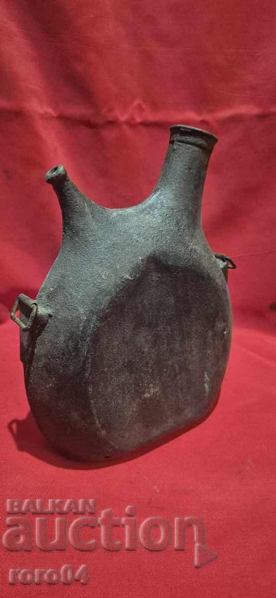 MANERCA - FRANȚA - WW I - 7