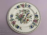 Aynsley английско плато