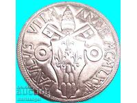 10 Λίρες 1975 Βατικανό