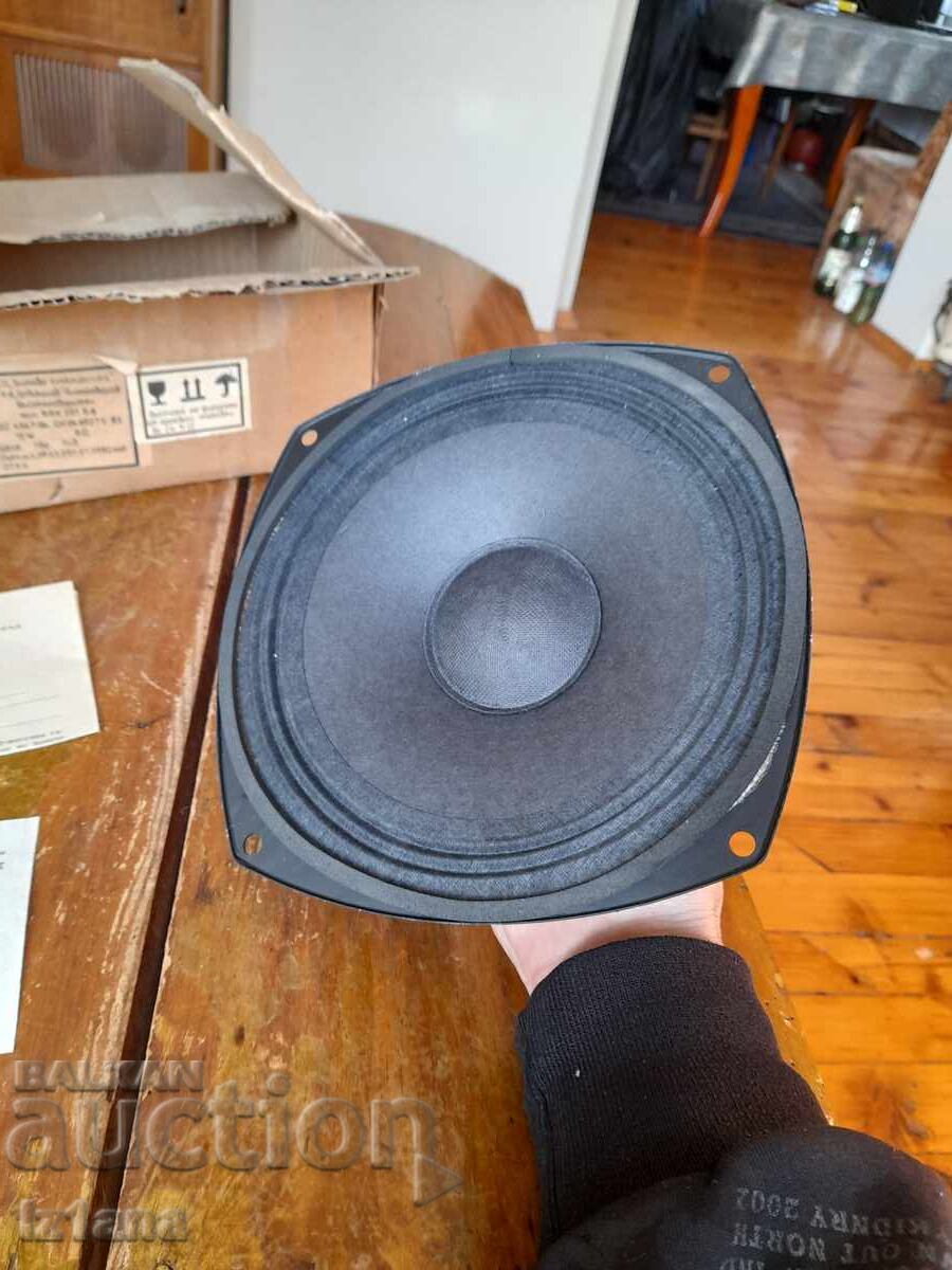 Μεγάλο ηχείο ΒΒΚ 201 Β8 - 5