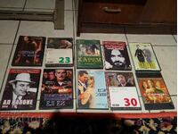 DVD-uri originale 8