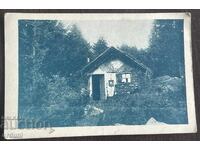 5630 Kingdom of Bulgaria Sofia Vitosha bunker to Aleko hut 20
