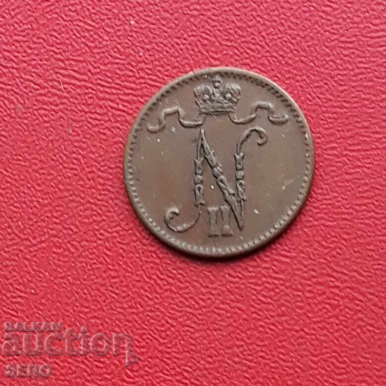 Ρωσία/για Φινλανδία/ 1 πέννι 1911 με τιμή € 1.70 | 3.32 BGN Ρωσία/για Φινλανδία/ 1 πέννι 1911 με τιμή € 1.70 | 3.32 BGN