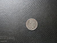 Σουηδία 1 ορε 1950