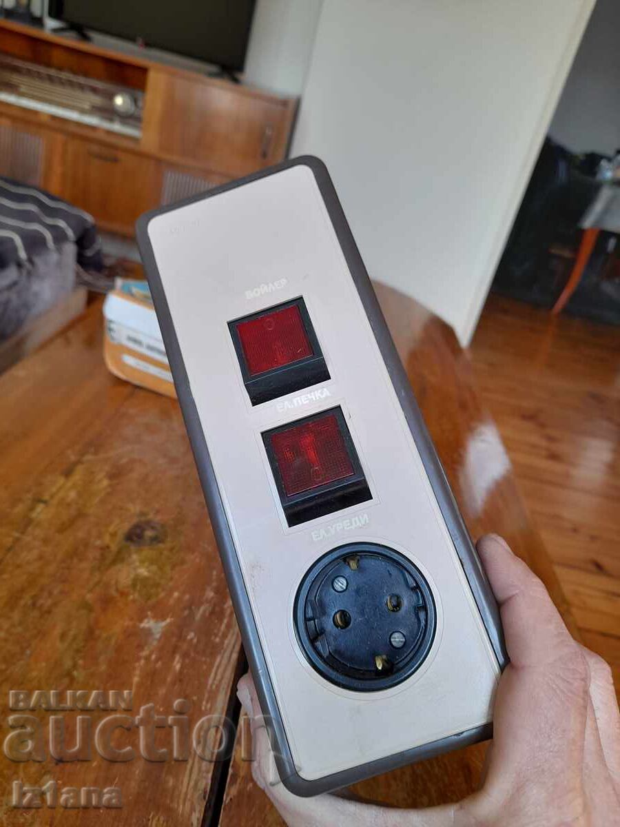 Παράδοση Παλιό πάνελ λέβητα