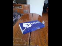 Σετ Ραδιοφώνου για Αρχάριους Ηλεκτρονικούς